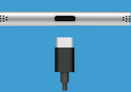 USB Type-C主要特性